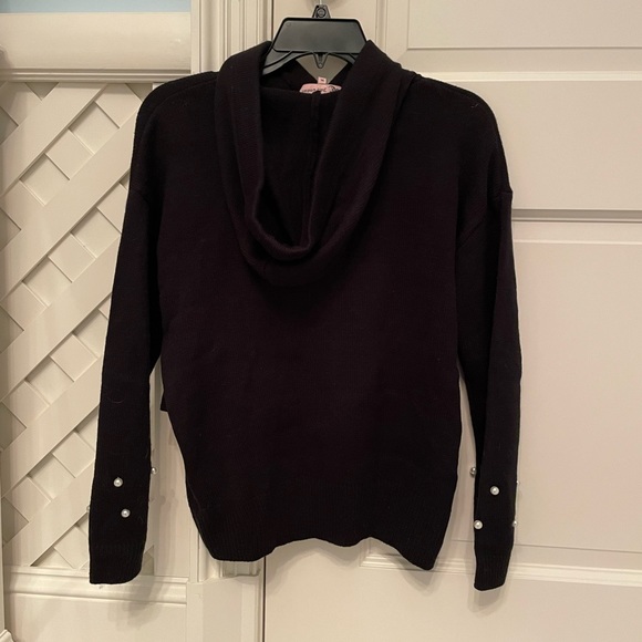 Juicy Couture Knit Sweater - Picture 2 of 3